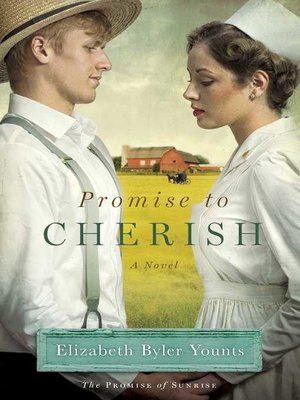cover image of Promise to Cherish